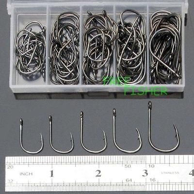 carp fishing hooks in Terminal Tackle