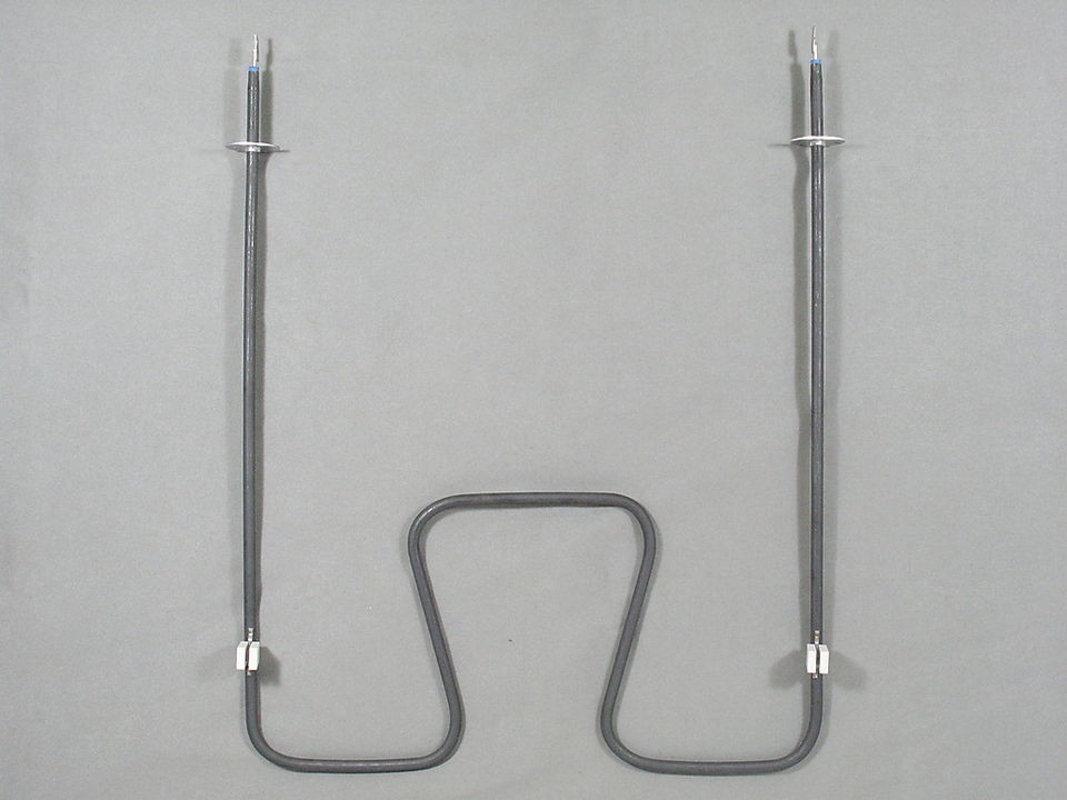 New Bosch/Thermador Oven Bake Element 367530