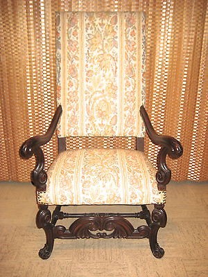 victorian chairs in Chairs