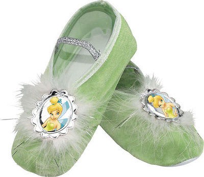 tinkerbell shoes in Clothing, 