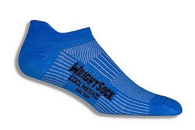 WrightSock Double Layer Anti Blister CoolMesh II Tab Socks 803 