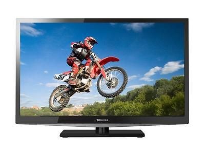 Toshiba 32 Class (31.5 Diag.) 720p 60Hz LED HDTV 32L4200U