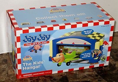 jay jay the jet plane toys in Jay Jay the Jet Plane