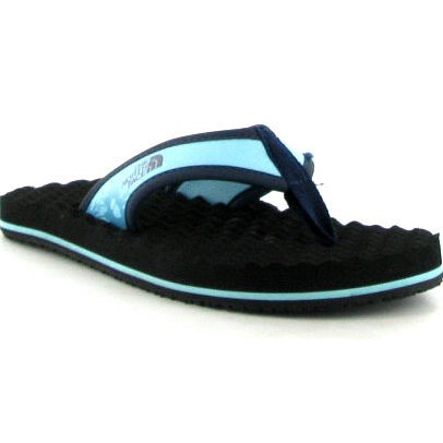 North Face Sandals Base Camp Flip Flop Womens Sizes 4 8