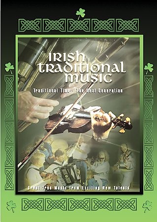 Irish Traditional Music DVD, 2005