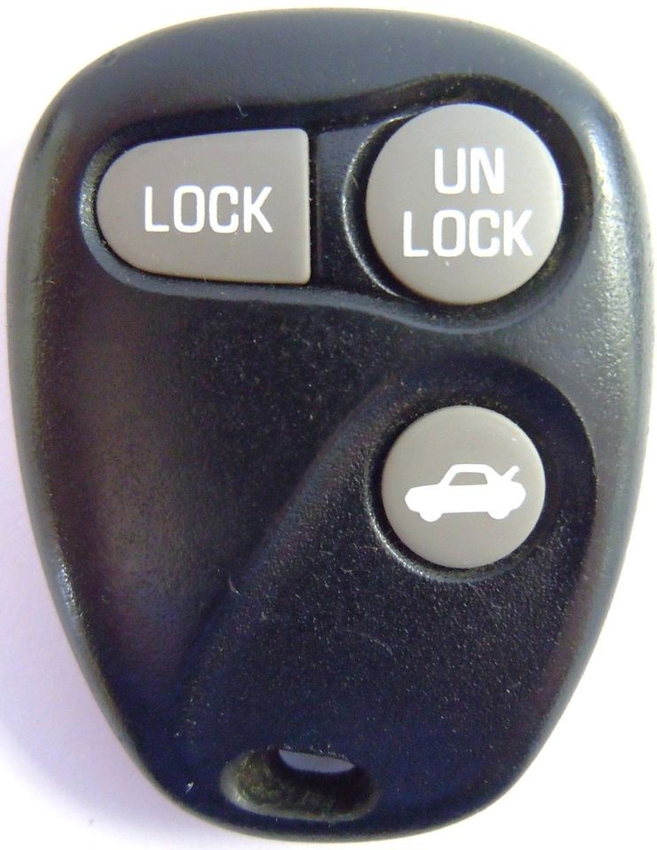   CUTLASS KEYLESS REMOTE ABO1502T KEYFOB TRANSMITTER PHOB CLICKER ENTRY