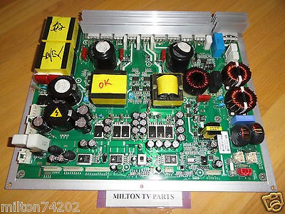 akai power supply in TV Boards, Parts & Components