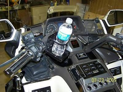 HONDA GOLDWING GL1500   HANDLE BAR DRINK HOLDER NEW 