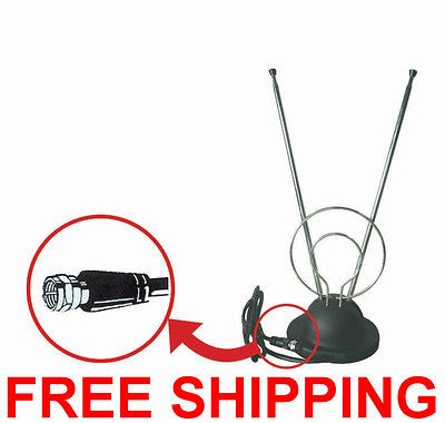 hdtv indoor antenna in Antennas & Dishes