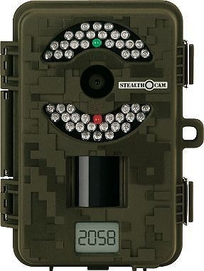 deer hunting cameras in Game Cameras