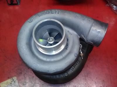 Garrett TV6103 Turbo New Mack Turbo 68mm Compressor wheel 1.34 A/R T6 