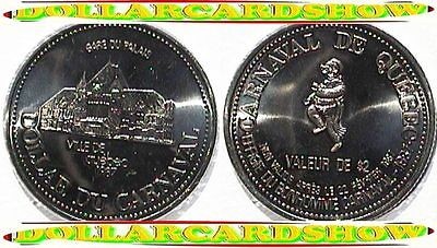 1987 PL Proof Like Half Dollar 50 Fifty Cent 87 Canada Canadia​n BU 