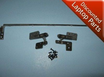 Medion MD 96340 Left and Right Hinge Bracket Set 15.4 33.4U306.001 33 