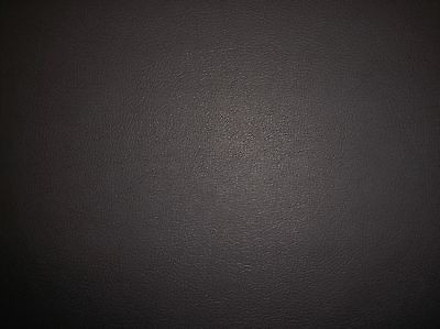 Car/RV Grade Vinyl Upholstery Fabric   Black G Grain   Sold by the 