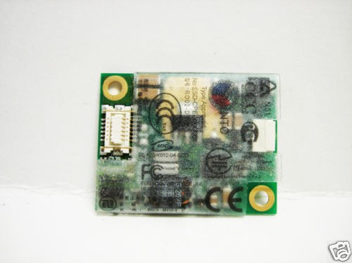 Acer Aspire 5100 modem 56k board card