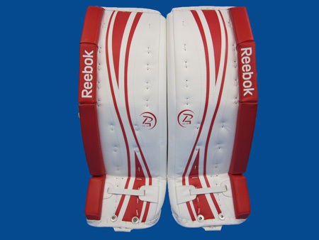 goalie pads 36 in Leg Pads