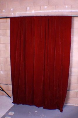 theater curtains in Curtains, Drapes & Valances