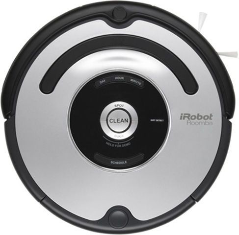 roomba vacuum parts