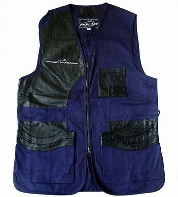 Brand New Skeet Sporting Right Hand Shooting Vest S B