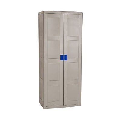 utility cabinet in Home & Garden