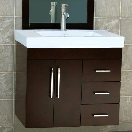 bathroom vanity cabinet 30 in Vanities