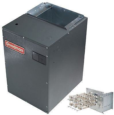 New In Boxes   20 Kilowatt Electric Furnace_2 1/2 to 4 Ton Heat Pump 