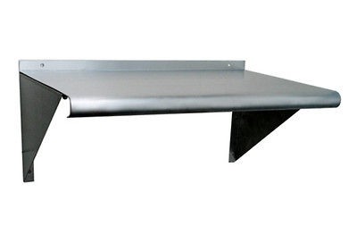 stainless steel wall shelves in Home & Garden