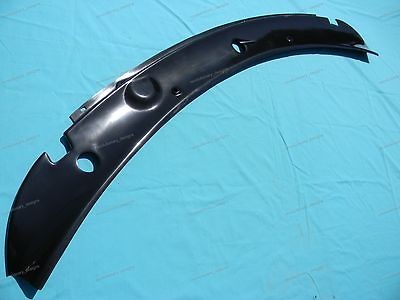 99 04 MUSTANG REVOLUTIONARY FIBER GLASS WIPER COWL