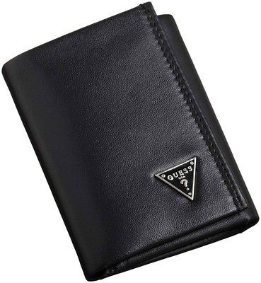 mens guess wallet in Wallets