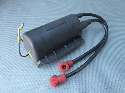 Webasto 101 846 Electronic Ignition Coil for DBW2010 Diesel Coolant 