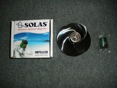 Seadoo RXT RXP GTX Solas SRX CD 15/22 Impeller