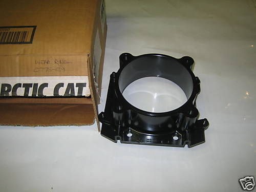 New Tigershark Impeller Wear Ring 1999 TS770R 770 TSR