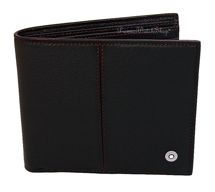 mont blanc wallets in Wallets