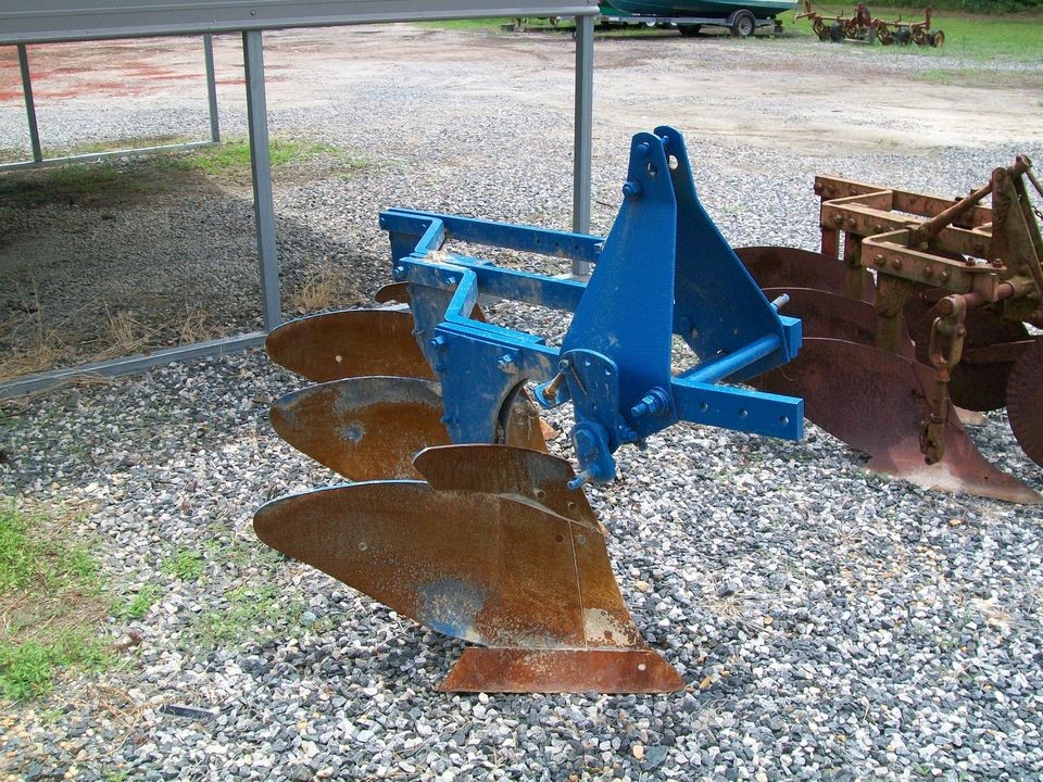 Business & Industrial  Agriculture & Forestry  Farm Implements 