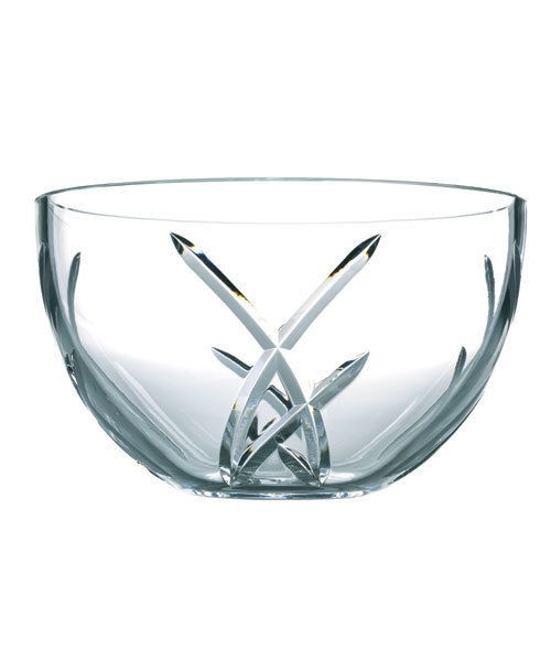 Waterford/John Rocha Signature Crystal 10 Inch Bowl