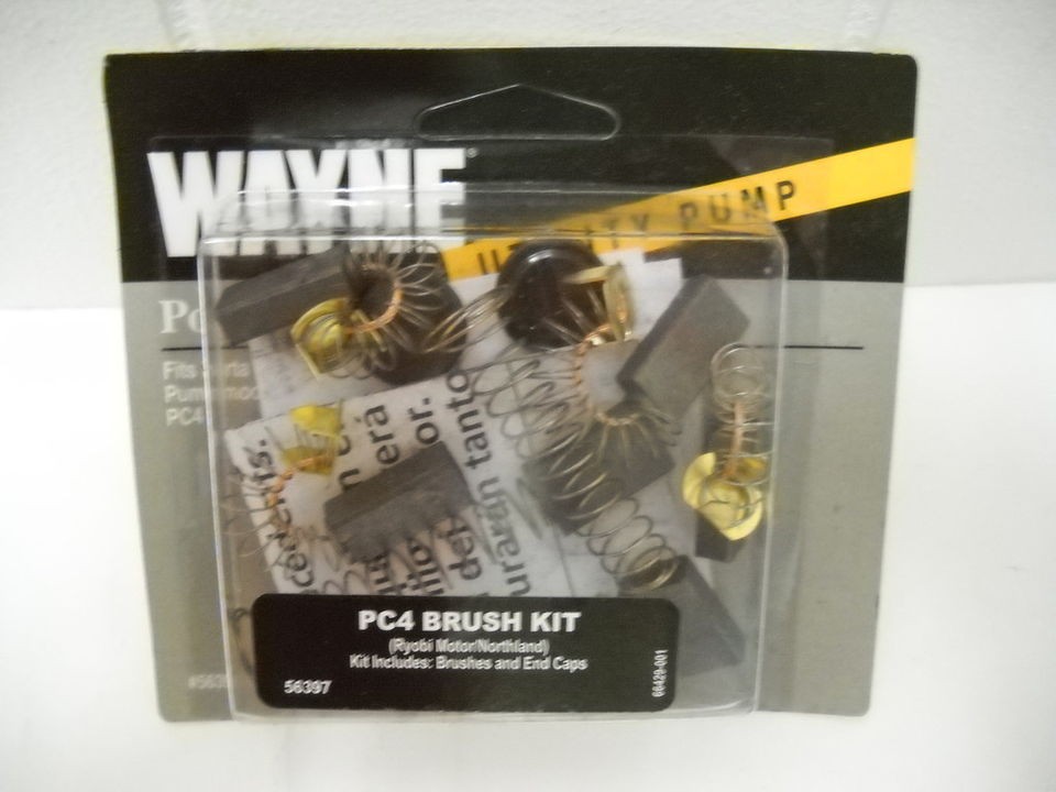 wayne pump pc4