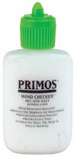 PRIMOS WIND CHECKER DIRECTION INDICATOR #581 *NEW*