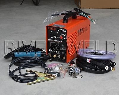   + ARC 120 + CUT 30 3 in 1 Welding machine + PT 31 Torch 220V~240V