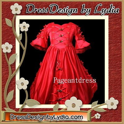 winter ball gowns in Womens Clothing