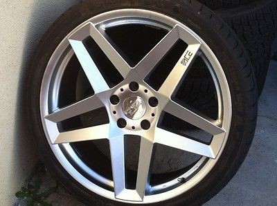 low profile tires in Wheels, Tires & Parts