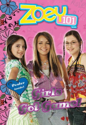 Girls Got Game (Zoey 101)