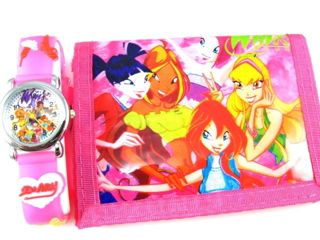 winx club toys in TV, Movie & Character Toys