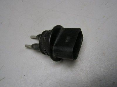 VW JETTA,GOLF GTI WINDSHIELD WASHER RESERVOIR SENSOR