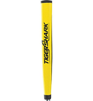 tiger shark putter grip in Grips