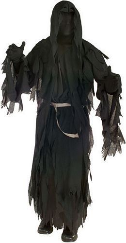   Fancy Dress   Ringwraith™ (Lord of The Rings) === Standard Costume