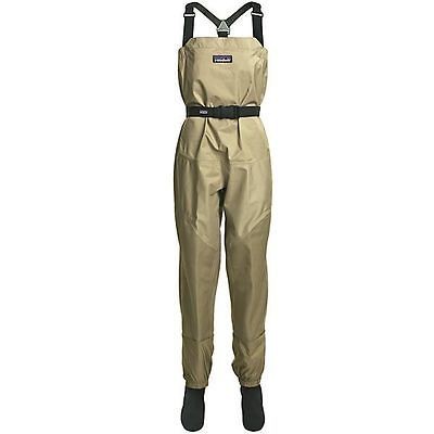 BRAND NEW Patagonia Women Watermaster II Fishing Wader Waders L