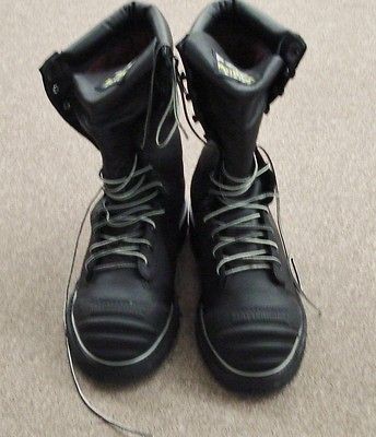 MATTERHORN FACTORY SECONDS MENS 10” MINING BOOT MT5450   SIZE 14 M