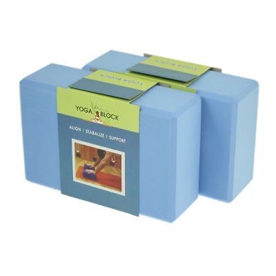 foam yoga block in Yoga Props