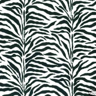 ZEBRA WALLPAPER in Wallpaper