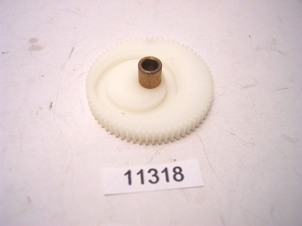 Ambassadeur, ABU & Zebco Cardinal 57 557 LINE CAM PART# 11318 NEW